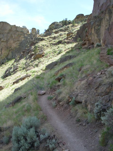 Summer '06 Sunriver 475 